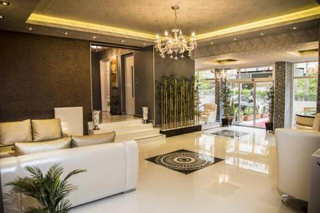 Hotel Kayra