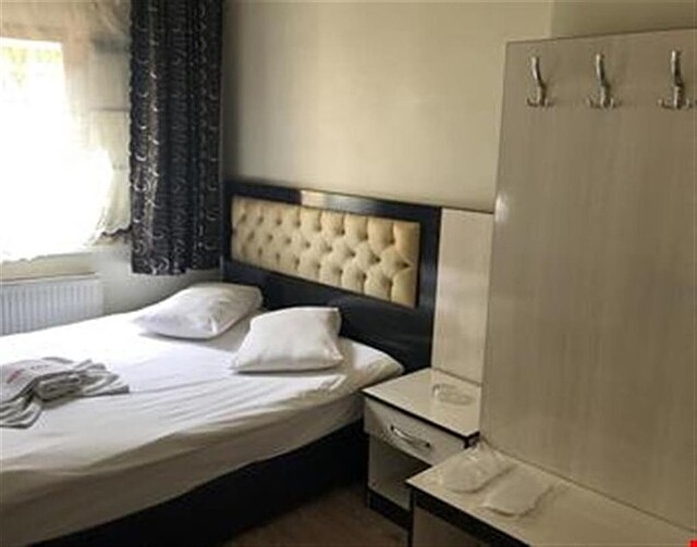 Kale Hotel