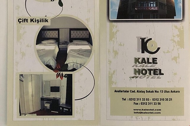 Kale Hotel
