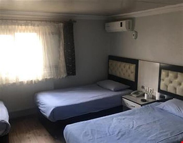 Kale Hotel