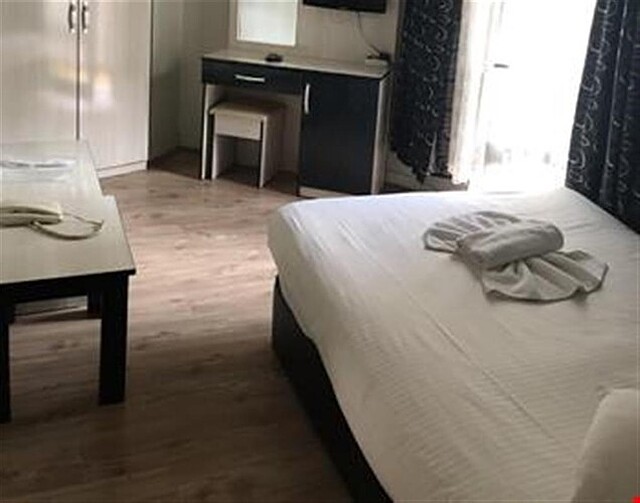 Kale Hotel