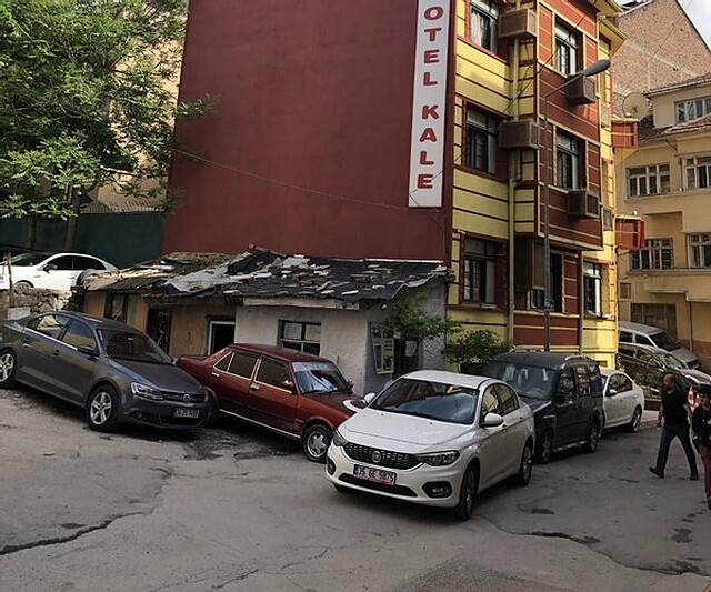 Kale Hotel