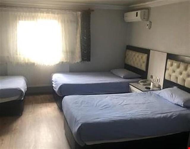 Kale Hotel