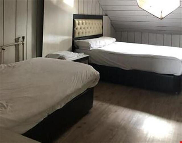 Kale Hotel