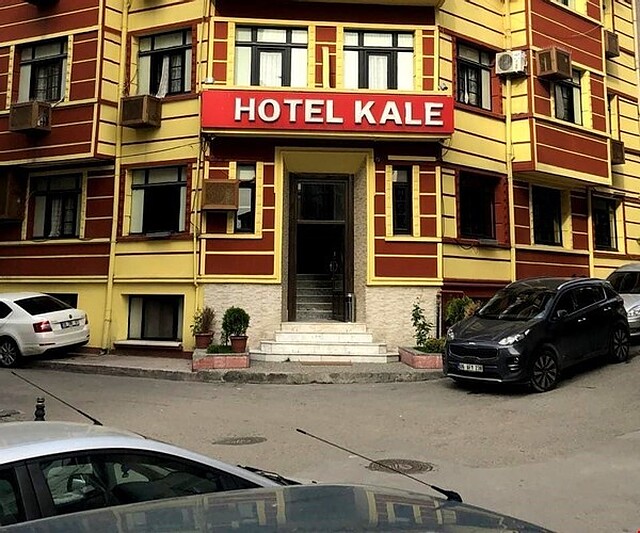 Kale Hotel