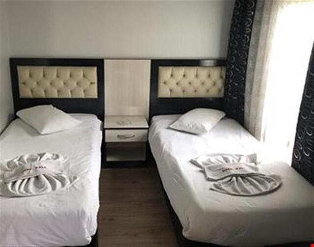 Kale Hotel