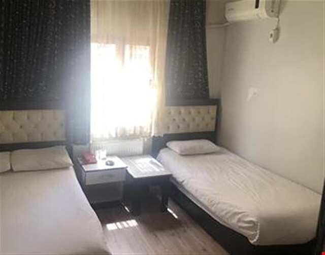 Kale Hotel
