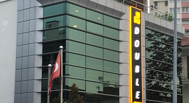 Double Bond House Spa