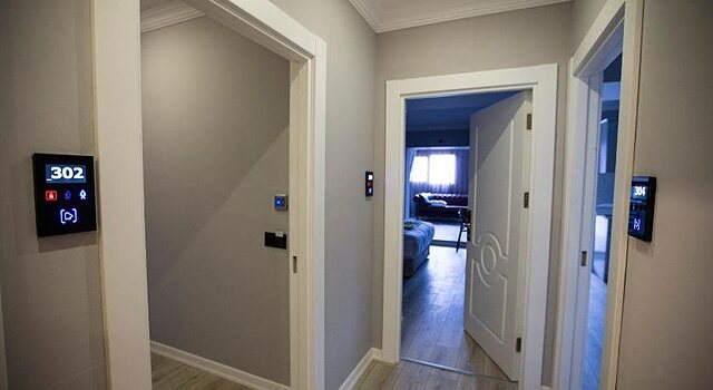 Double Bond House Spa