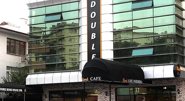 Double Bond House Spa