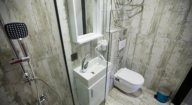 Double Bond House Spa