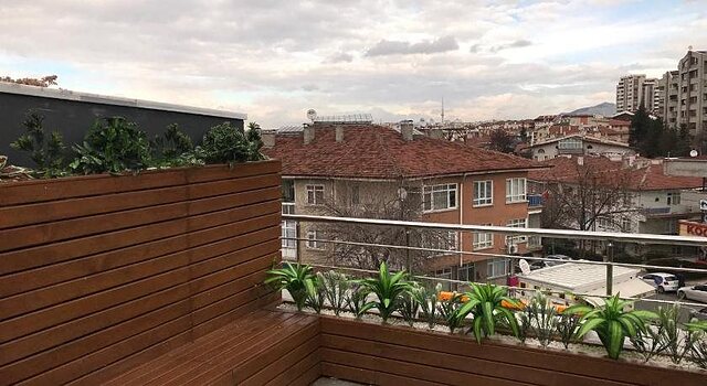 Double Bond House Spa