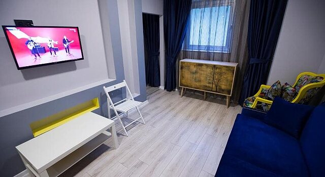 Double Bond House Spa