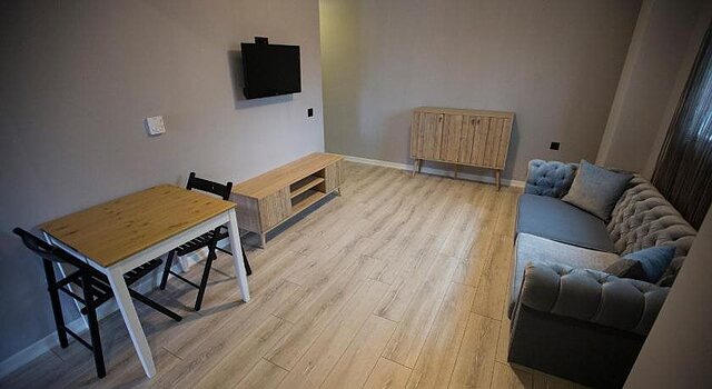 Double Bond House Spa