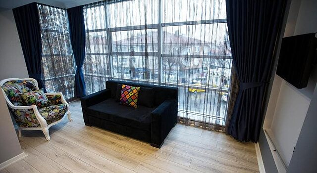 Double Bond House Spa