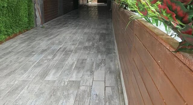 Double Bond House Spa