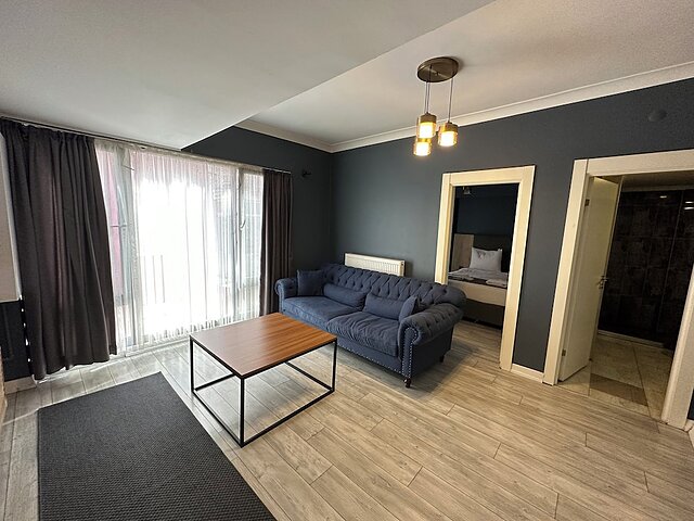 Centrum Rental House