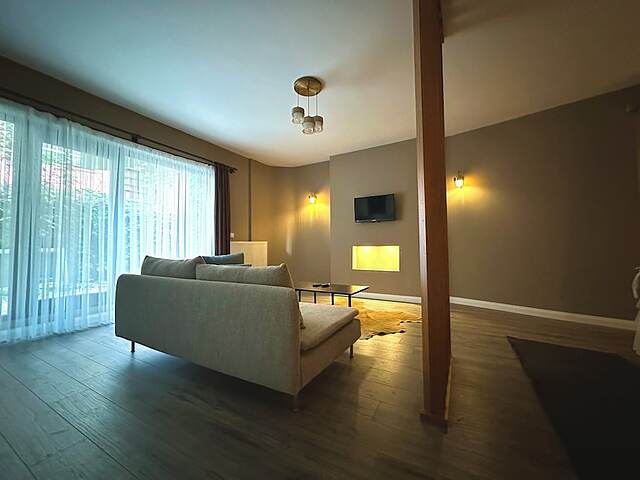 Centrum Rental House