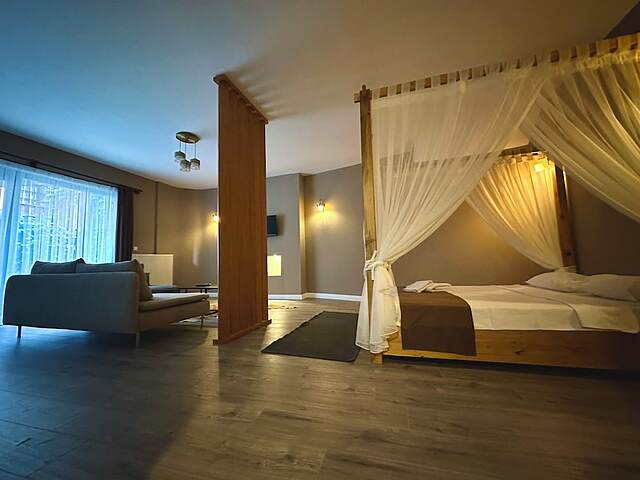 Centrum Rental House