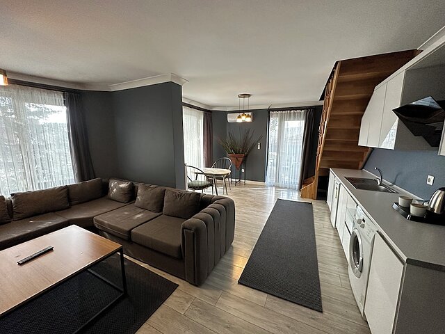 Centrum Rental House