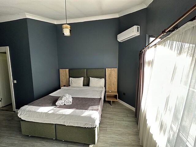Centrum Rental House