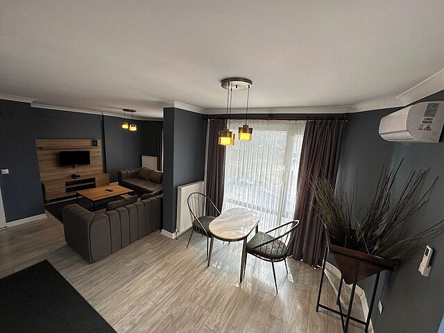Centrum Rental House