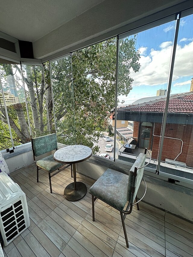 Centrum Rental House