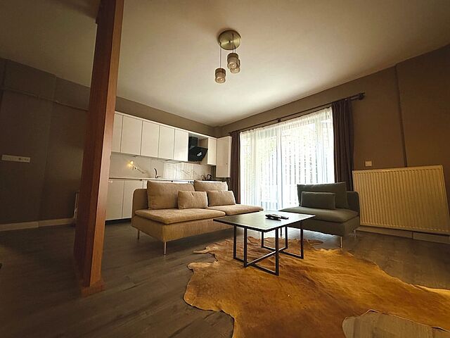 Centrum Rental House
