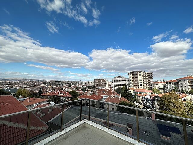 Centrum Rental House