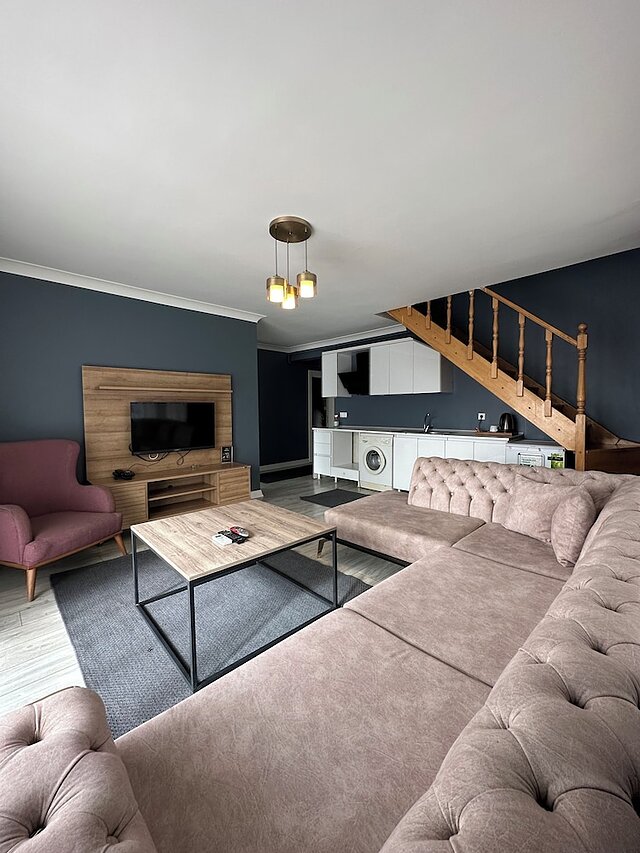 Centrum Rental House