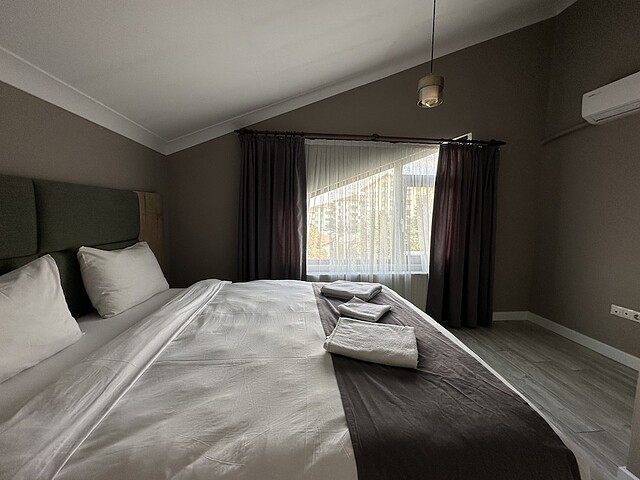 Centrum Rental House
