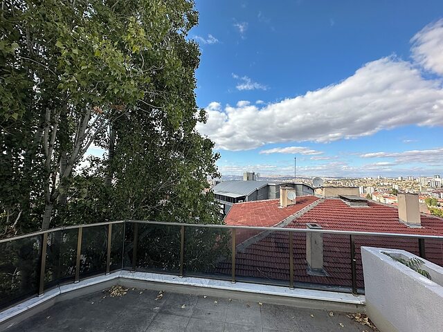 Centrum Rental House