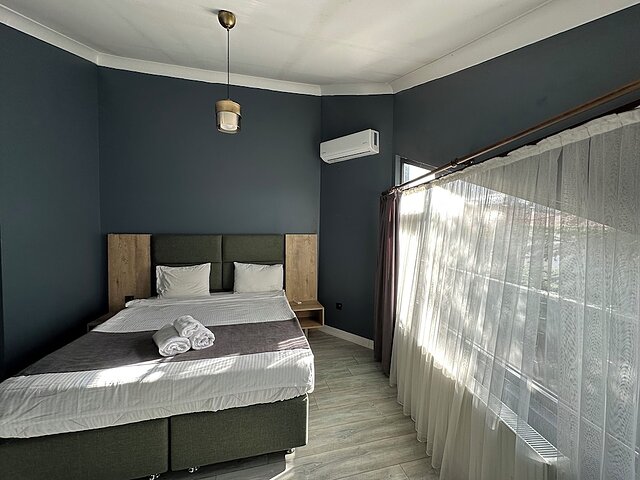 Centrum Rental House