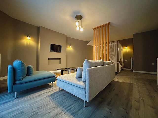 Centrum Rental House