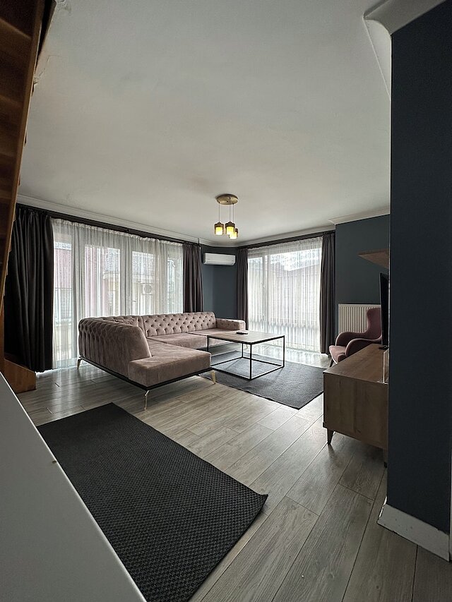 Centrum Rental House