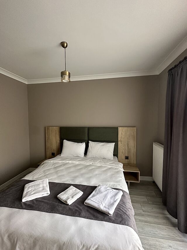 Centrum Rental House