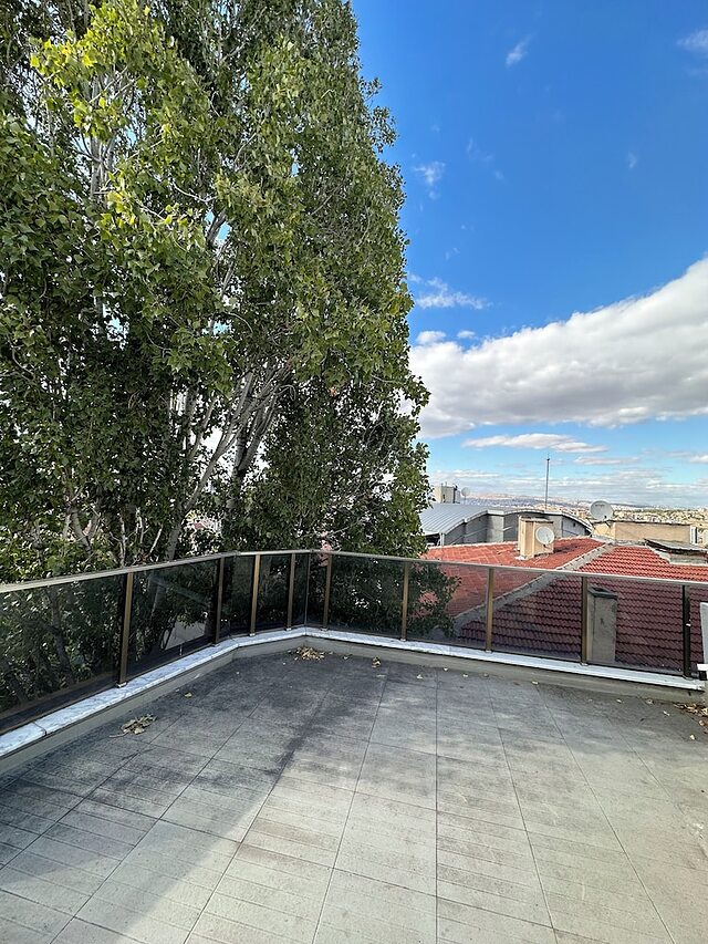 Centrum Rental House