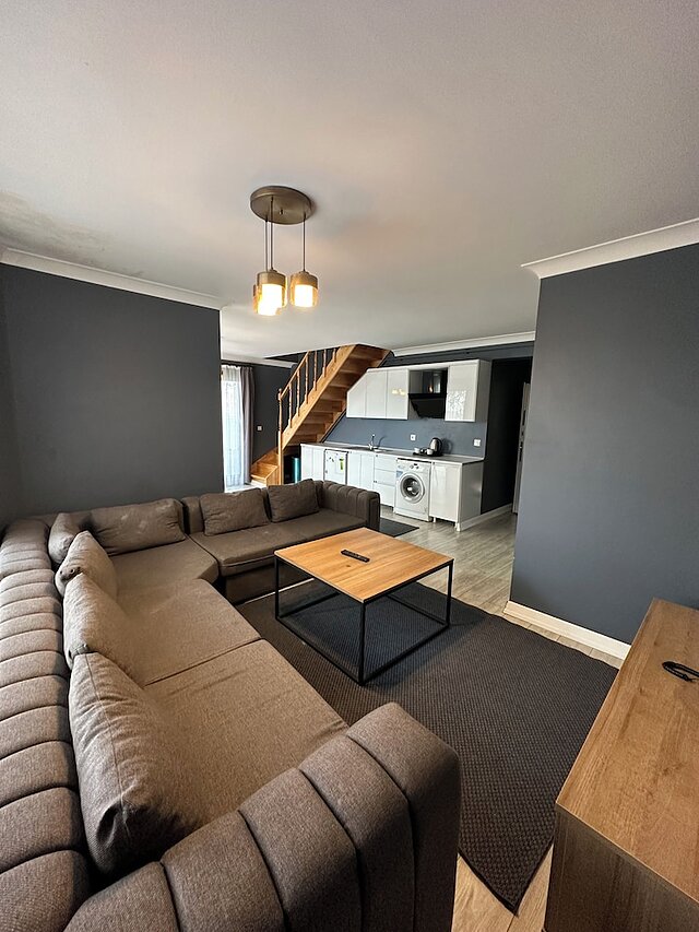 Centrum Rental House