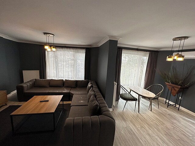 Centrum Rental House