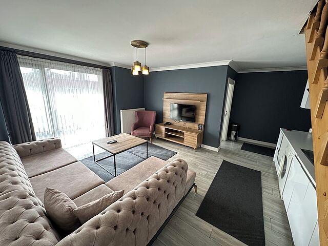 Centrum Rental House