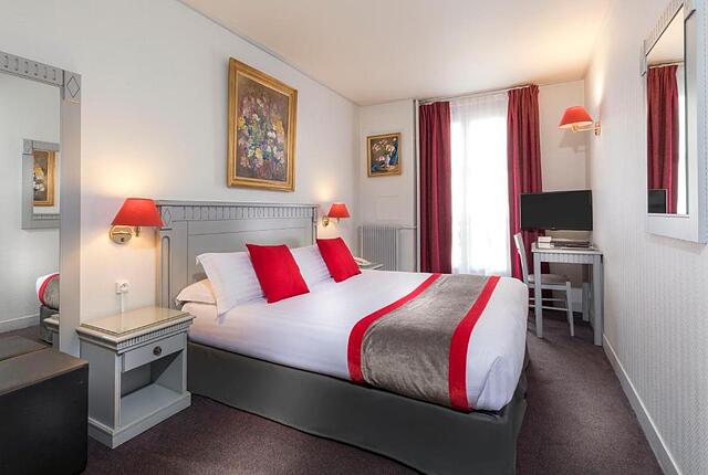 Agate Hotel