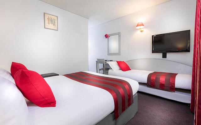 Agate Hotel