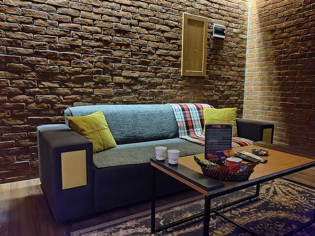 Concept House
