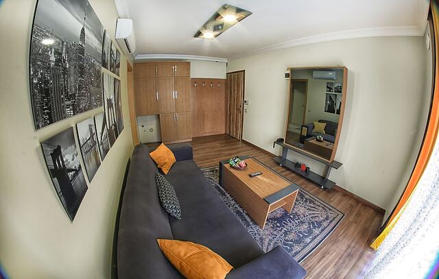 Concept House