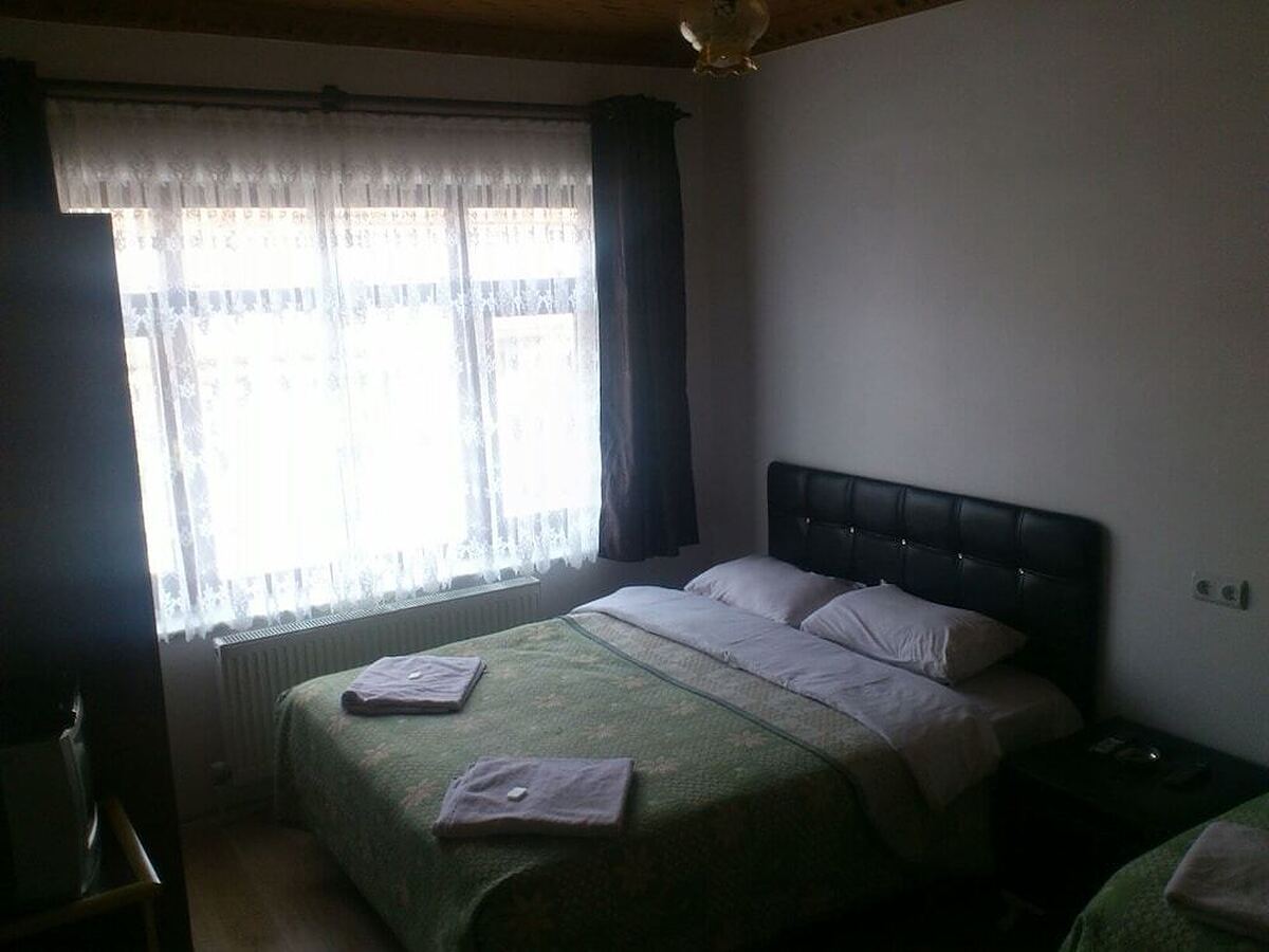 Sevecen Hotel