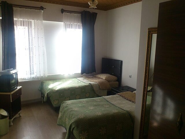 Sevecen Hotel