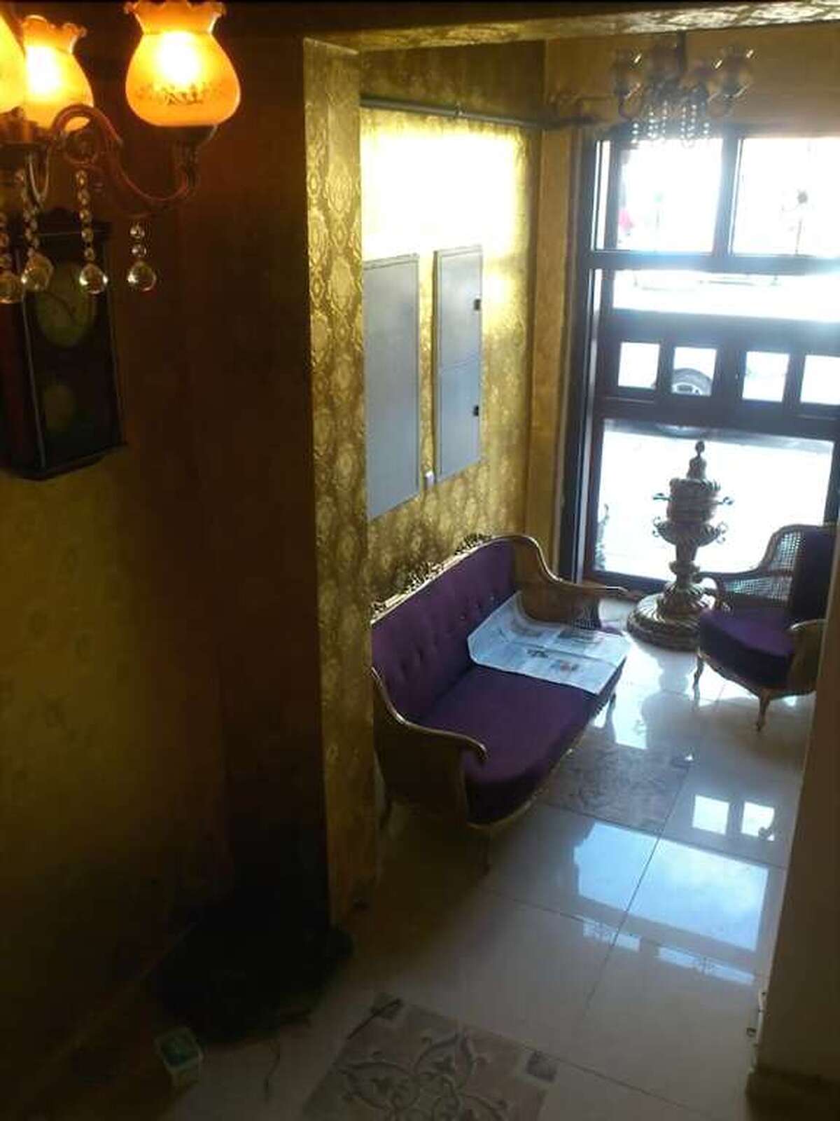 Sevecen Hotel