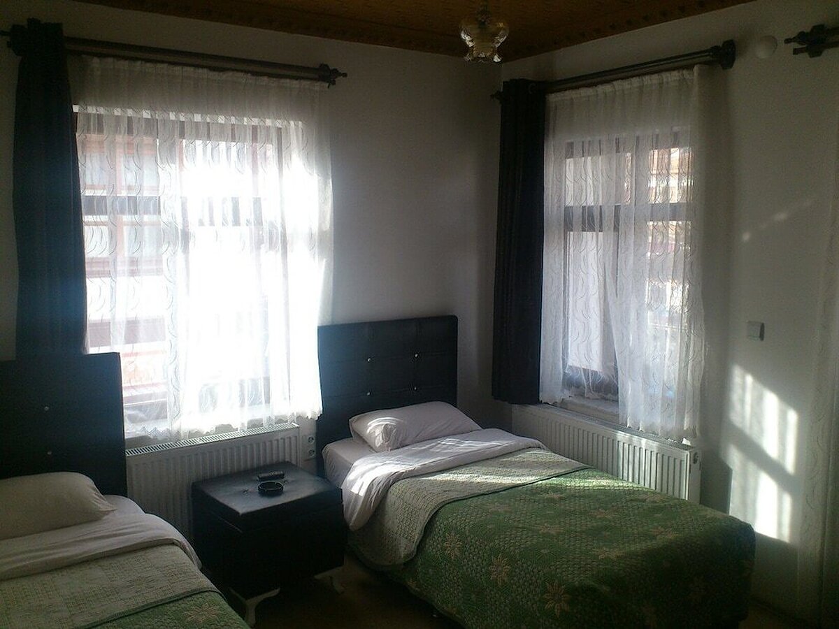 Sevecen Hotel