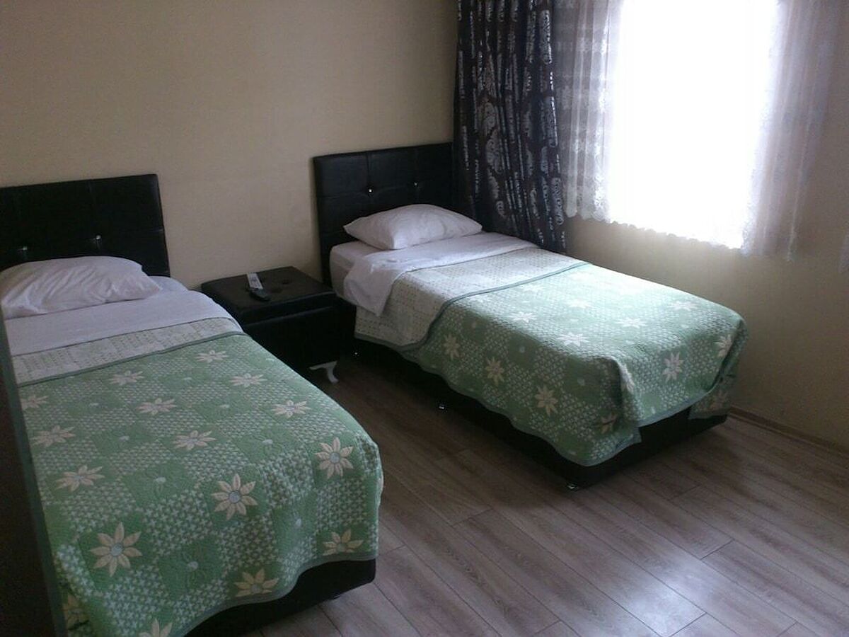 Sevecen Hotel