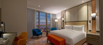 هیلتون مال آف استانبول